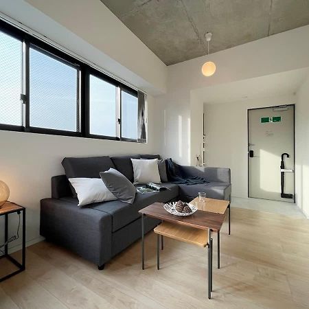 Bhotel Nekoyard - New 1 Bedroom Apartment, Near Peace Park, Good 6Ppl Hiroshima Exterior foto